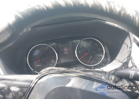 2020 Toyota Rav4 Le from USA, damaged, VIN JTMH1RFV3LD059662